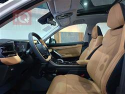 Geely STARRAY